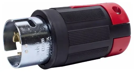 [CS8265EX] Eaton 50AMP 250V (1-Phase - Male Connector)