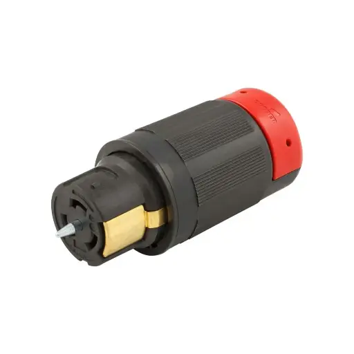 [CS8364EX] Eaton 50 AMP 230 VOLT (3-Phase - Female Connector)