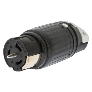 [CS8164C] Twistlock 50 AMP 480 V Connector (3pole/4wire - Female)