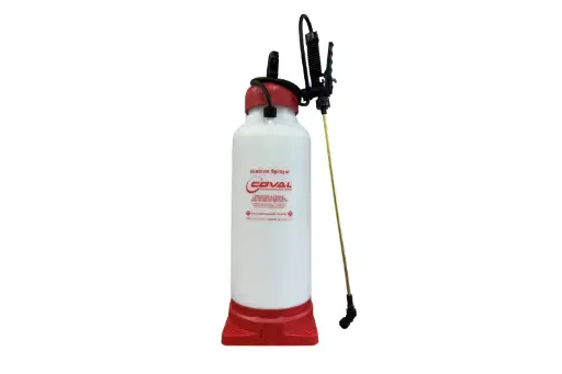 [LSP12] Coval SP-12 Acetone Sprayer- (3 Gallon)