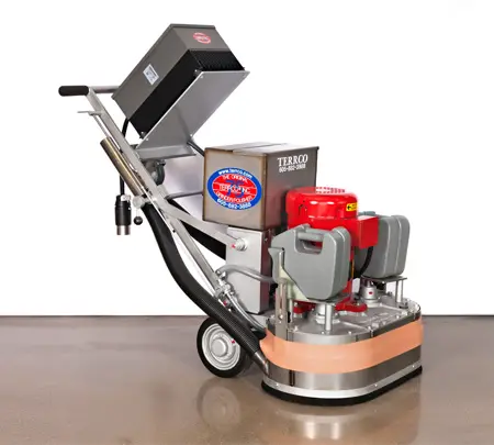 [701S] Terrco 701-S Wet/Dry 1Ph - 230 Volt