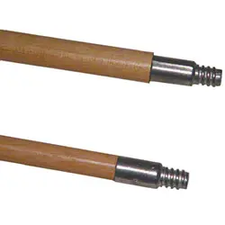[16678563] Supreme Lacquered Metal Thread Tip Handle - 5FT