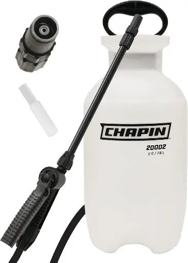 [26530636] Chapin Multipurpose Pump Sprayer (2 Gallon)