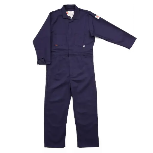 [22009] Lakeland Indura Coveralls (X-Large 46-48)