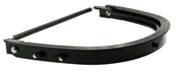 [40533] Plastic Headgear Bracket With Cord For Hard Hat