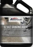 [EZKUT-1] Ameripolish EZ-Kut Grinding Agent (1 Gallon RTU)