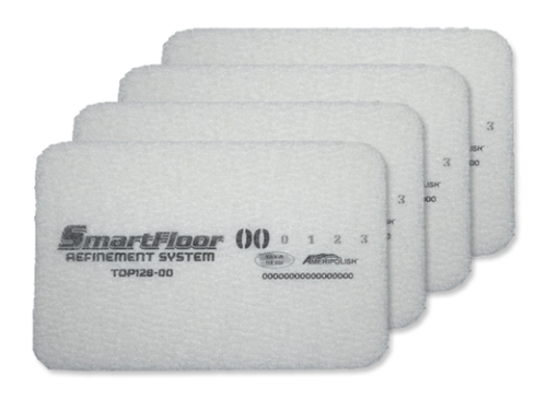 [TDP128-1-2] SmartFloor 12" x 8" TDP 1 Blade - 2 pack