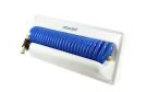 [MTWK-COIL] SmartFloor Mounted Water Kit - Coiled Hose 1 pc