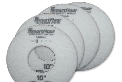 [GPR00-16-1] SmartFloor #00 GPR C Pad 16" -1 pc