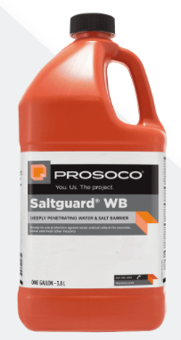 [46067-05GAL] SaltGuard WB (5 Gallon)