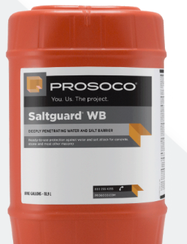 [46067-55GAL] SaltGuard WB (55 Gallon)