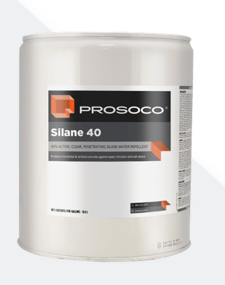 [47150-55GAL] Silane 40 (55 Gallon)