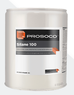 [47156-55GAL] Silane 100 (55 Gallon)