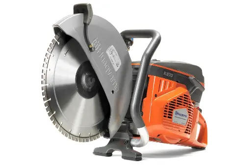 [967348101] Husqvarna K970 III 16" Power Cutter