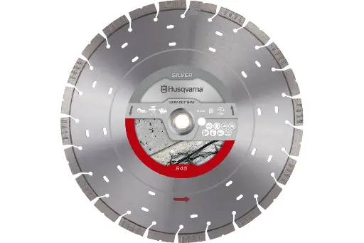 [534973130] Husqvarna 16" VARI-CUT S45