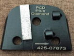 [PS1C8DQLVN] Lavina Style 2 x 1/4 PCD with bar
