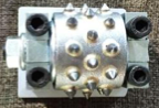 [RL3830YS] Small Bushammer - 30 Teeth (ROLLER ONLY)