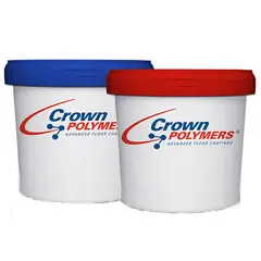[817515GLF] Crown Polymer 8175 CrownPro Fast Cure - (15 Gallon)