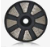 [3FGW100] 3" 8 Seg Metal Pucks 100/120 Grit - Universal