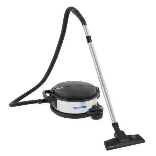 [54210] Nilfisk-Advance HEPA Canister Vacuum Euroclean GD930HSP
