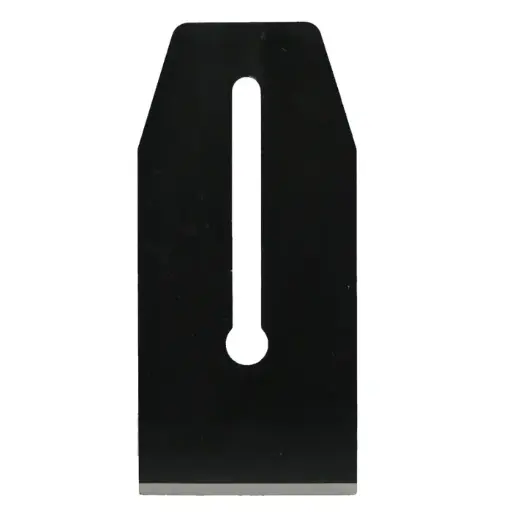 [58238] 3.5" Scraper Blade for Spud Bar