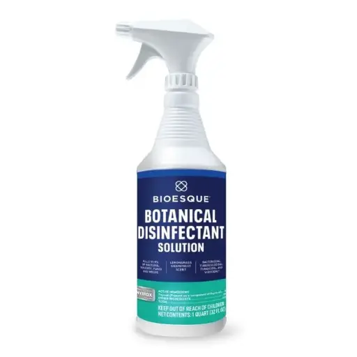 [16016331] Bioesque Antimicrobial Botanical Disinfectant Solution