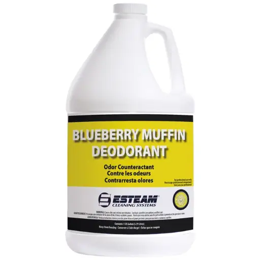 [26974509] Esteam Blueberry Muffin Deodorant (1 Gallon)