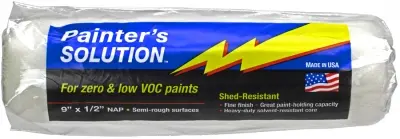 [RC18-3/16-WSTR] Wooster 18" Painter's Solution (3/16" Nap)