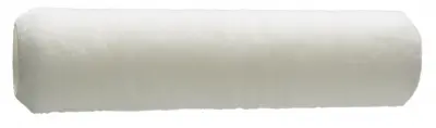 [RC18-3/8LF] 18" Shed-Resistant Poly Core Roller Cover - 3/8" Nap 