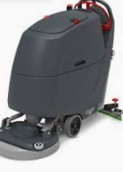 [916865] Nacecare TBL 1620/50T 20" Scubber