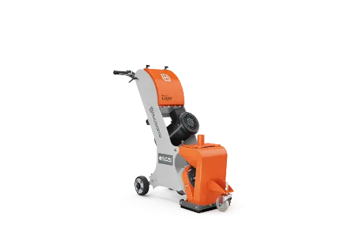 [970691601] Husqvarna Blastrac 1-8DM - 120V