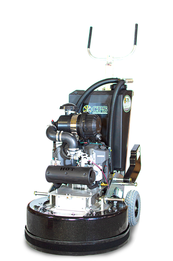 [GPMC0097K] CPS G-320 Propane Floor Grinder 32"