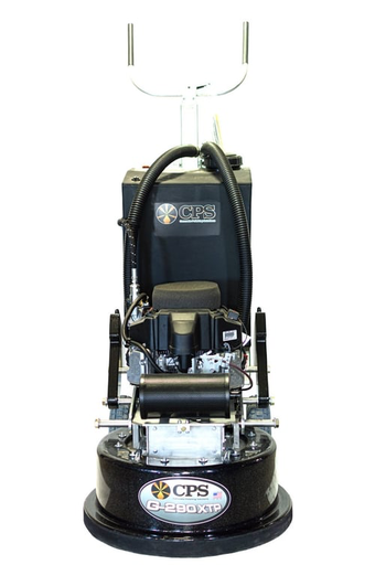 [GPMC0310K] CPS G-290 Propane Floor Grinder 29"