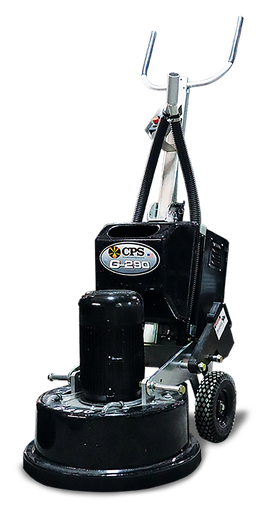 [GPMC0307K] CPS G-290 Electric Floor Grinder 29"