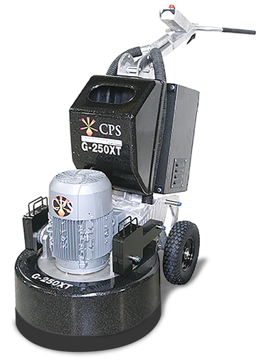 [GPMC0063K] CPS G-250 Electric Floor Grinder 25"