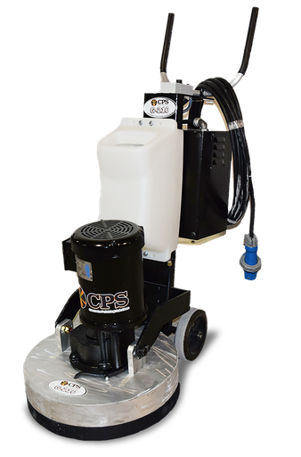 [GMPC0321K] CPS G-210 Electric Floor Grinder 21"
