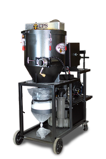 [GPMC0012K] CPS CAT 5 Electric Dust Extractor