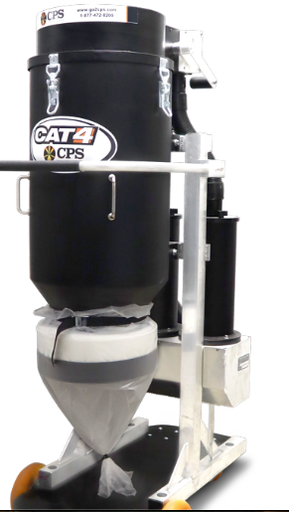 CPS CAT Wet Vacuum