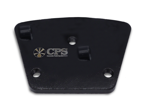 [GPDI0459] PCD Double Segment (Counter-Clockwise)