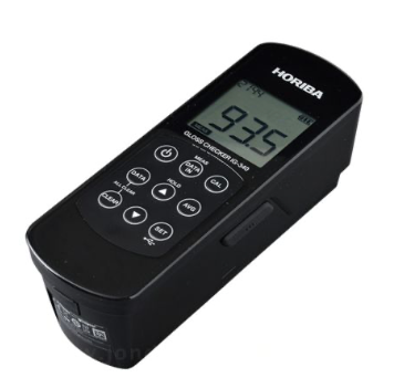 Horiba Gloss Checker