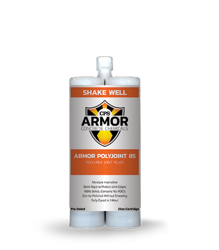 [GPCH0811] CPS Armor PolyJoint 85/90 Cartridge (22oz pre-tinted)