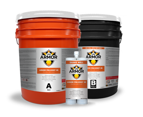 CPS Armor PolyJoint 85/90 (10 Gallon Tint Packs)