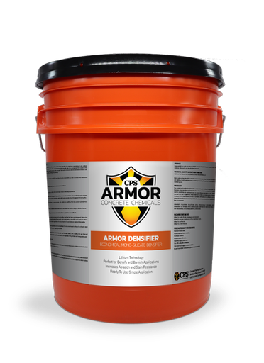 [GPCH0252M5K] CPS Armor Densifier Concentrate (20% Partial 5 Gallon) *MUST ADD WATER*