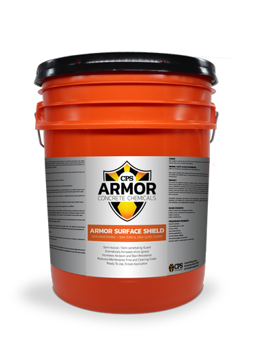 [GPCH0051] CPS Armor Surface Shield RTU (5 Gallon)