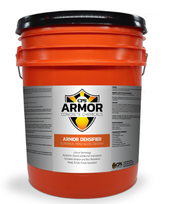 CPS Armor PRIME Guard RTU (5 Gallon)