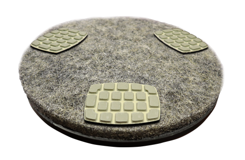 [MTSP0235] 9" Driver Pad (Sektor System)