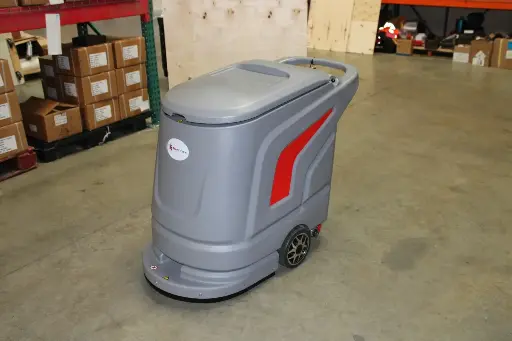[S20] Forte 20" Auto Scrubber Lithium Battery