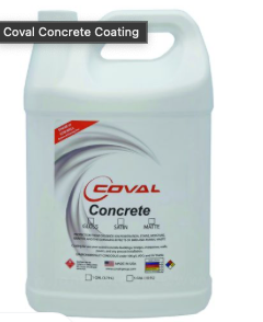 [PRM-1] Coval Concrete Primer - (1 Gallon)