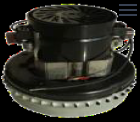 [F36M-230] Ametek Motor - 230v 1200w/1.6HP (S36 & F36-230 Vacuum)
