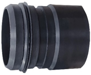 [FC-AI] Cuff connecting hose to Air Inlet (S26/S36 vacuum)